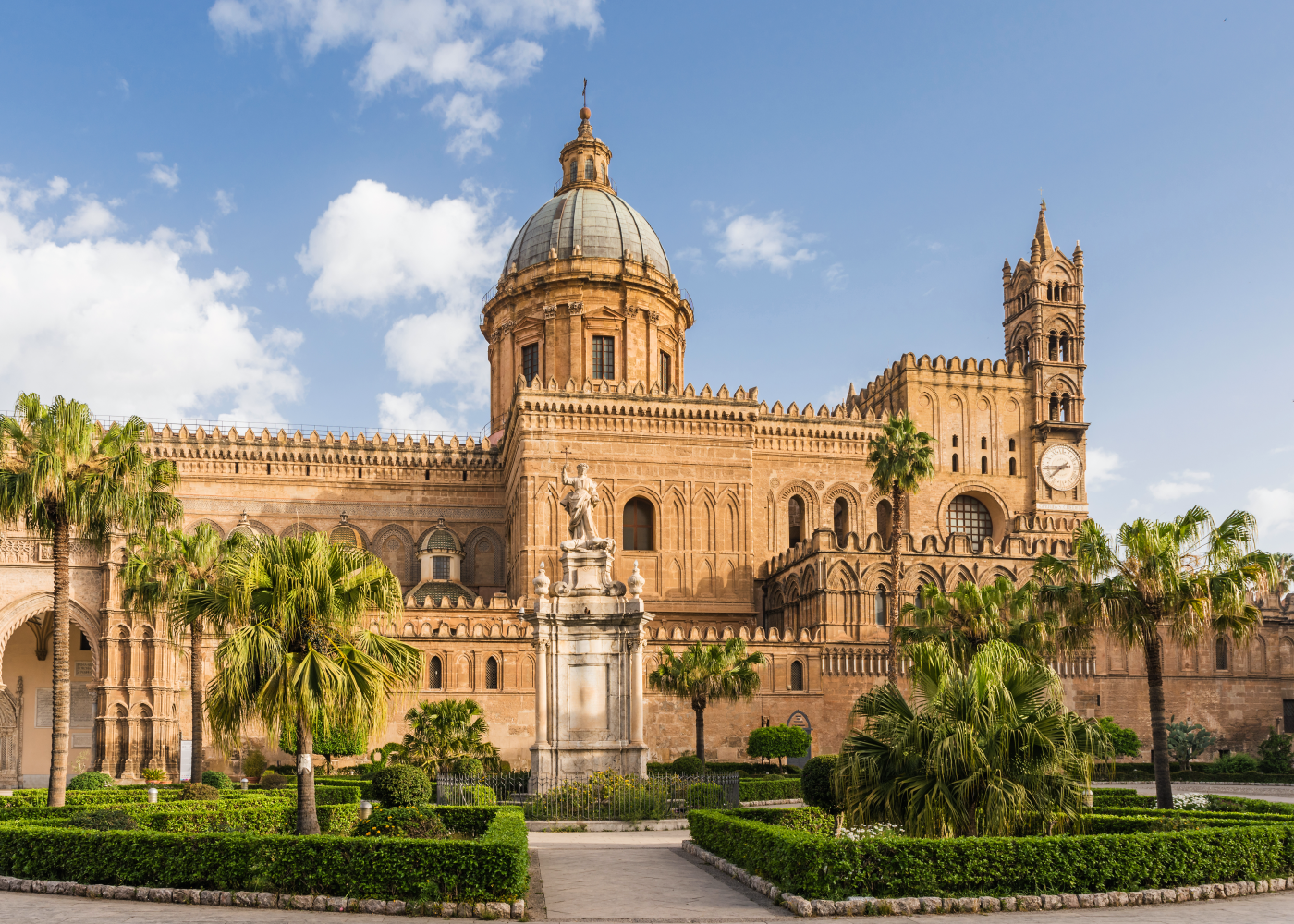 Palermo