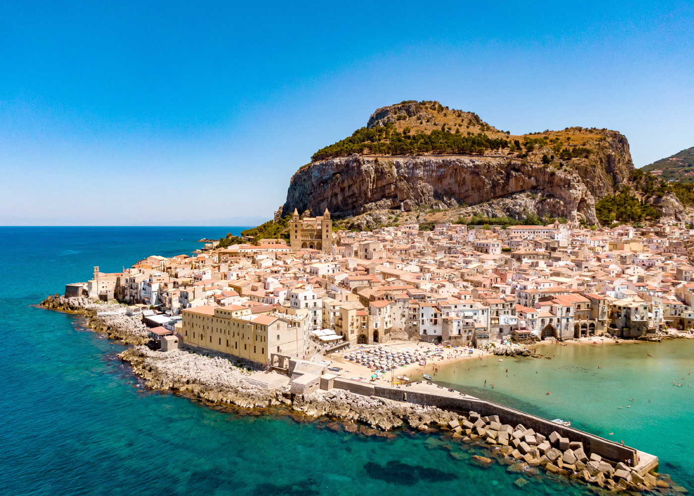 Cefalù